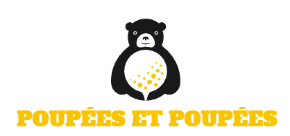 Poupées et Poupées