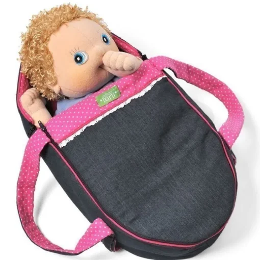 Accesoires pour poupée Rubens Barn 45 cm - Rubens Baby - Nacelle 4 en 1
