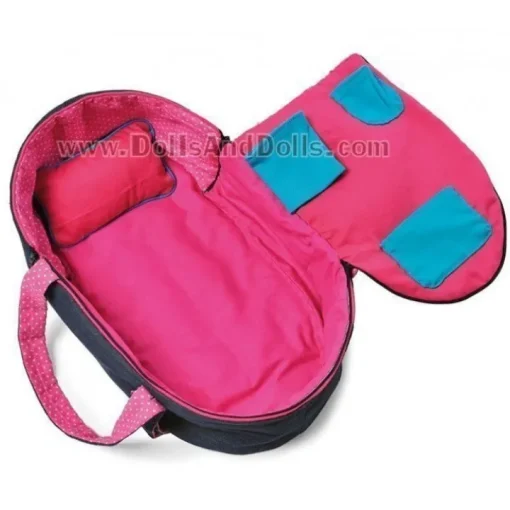Accesoires pour poupée Rubens Barn 45 cm - Rubens Baby - Nacelle 4 en 1