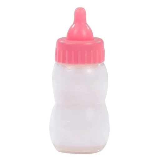 Compléments Götz pour poupées bébé - Biberon magique