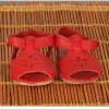 Compléments pour poupée Mariquita Pérez 50 cm - Sandales rouges