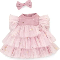 Ensemble pour poupée Lucky Doggy 37 cm - Soirée romantique