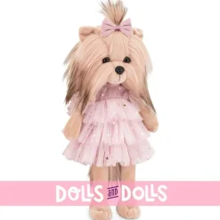 Ensemble pour poupée Lucky Doggy 37 cm - Soirée romantique