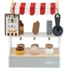 Glacier en bois - Tryco