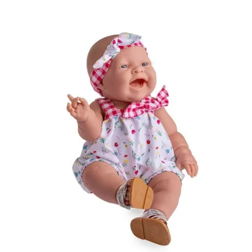 Poupée Berenguer Boutique 36 cm - Lola Spring Picnic (fille)