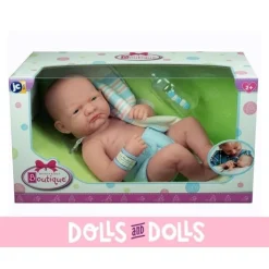 Poupée Berenguer Boutique 36 cm - 18500N La newborn (garçon)