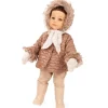 Poupée Götz 50 cm - Hannah Every Season