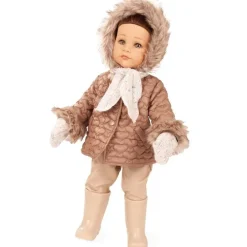 Poupée Götz 50 cm - Hannah Every Season