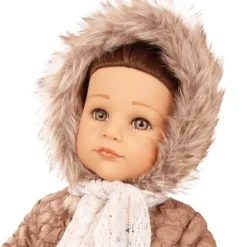 Poupée Götz 50 cm - Hannah Every Season
