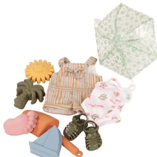 Poupée Götz 50 cm - Hannah Every Season