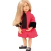 Poupée Götz 50 cm - Happy Kidz - Svenja