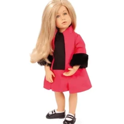 Poupée Götz 50 cm - Happy Kidz - Svenja
