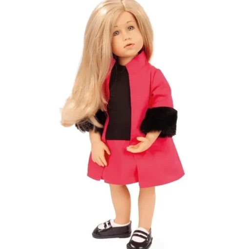 Poupée Götz 50 cm - Happy Kidz - Svenja