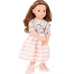 Poupée Götz 50 cm - Happy Kidz Sophie