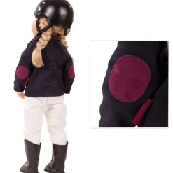 Poupée Götz 50 cm - Happy Kidz Anna