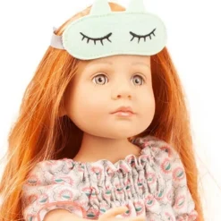 Poupée Götz 36 cm - Little Kidz - PJ Party