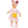 Poupée Götz 46 cm - Precious Day Girl Leni BliBlaBlume