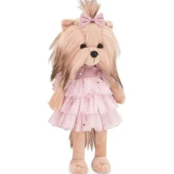 Poupée Lucky Doggy 37 cm - Lucky Yoyo - Soirée romantique