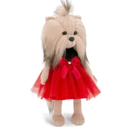 Poupée Lucky Doggy 37 cm - Lucky Yoyo - Parti