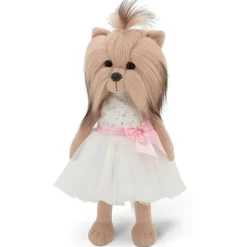 Poupée Lucky Doggy 37 cm - Lucky Yoyo - Élégance