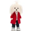 Poupée Lucky Doggy 37 cm - Lucky Mimi - Humeur Brillante