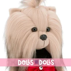 Poupée Lucky Doggy 37 cm - Lucky Yoyo - Parti