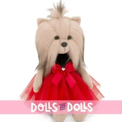 Poupée Lucky Doggy 37 cm - Lucky Yoyo - Parti