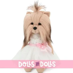 Poupée Lucky Doggy 37 cm - Lucky Yoyo - Élégance