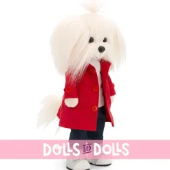 Poupée Lucky Doggy 37 cm - Lucky Mimi - Humeur Brillante