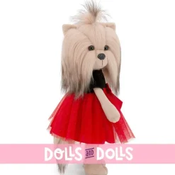 Poupée Lucky Doggy 37 cm - Lucky Yoyo - Parti