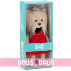Poupée Lucky Doggy 37 cm - Lucky Yoyo - Parti