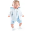 Poupée Marina & Pau 45 cm - Téo Vichy