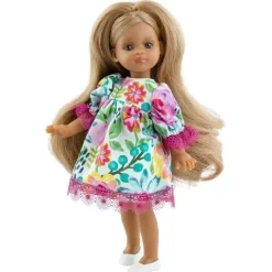 Poupée Paola Reina 21 cm - Las Miniamigas - Martina