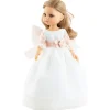 Poupée Paola Reina 32 cm - Las Amigas - Raquel Communion