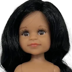 Poupée Paola Reina 32 cm - Las Amigas - Cleo sans vêtements