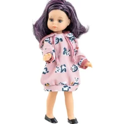 Poupée Paola Reina 21 cm - Las Miniamigas - María José