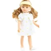 Poupée Paola Reina 32 cm - Las Amigas - Ksenia dans une robe marguerite