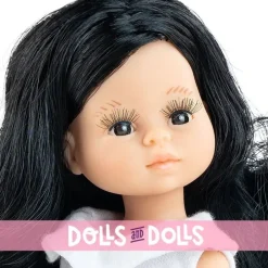 Poupée Paola Reina 21 cm - Las Miniamigas - Loli