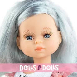 Poupée Paola Reina 21 cm - Las Miniamigas - Elena