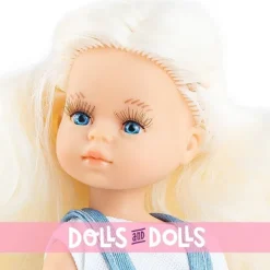 Poupée Paola Reina 21 cm - Las Miniamigas - Noelia