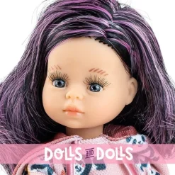 Poupée Paola Reina 21 cm - Las Miniamigas - María José