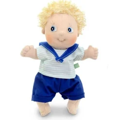Poupée Rubens Barn 32 cm - Rubens Cutie - Adam