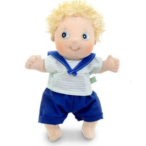 Poupée Rubens Barn 32 cm - Rubens Cutie - Adam