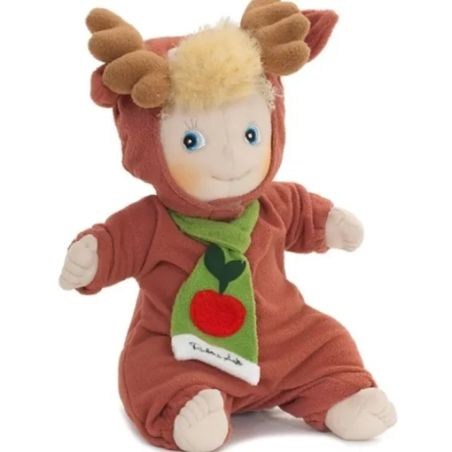 Poupée Rubens Barn 36 cm - Rubens Ark - Moose