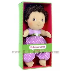 Poupée Rubens Barn 32 cm - Rubens Cutie - Hanna