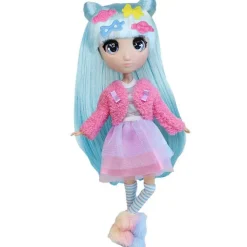 Poupée Shibajuku Anime 33 cm - Sakura