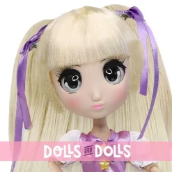 Poupée Shibajuku Anime 33 cm - Miki