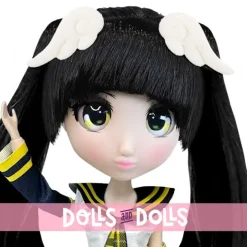 Poupée Shibajuku Anime 33 cm - Kiki