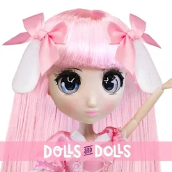 Poupée Shibajuku Anime 33 cm - Yumi
