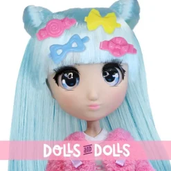 Poupée Shibajuku Anime 33 cm - Sakura